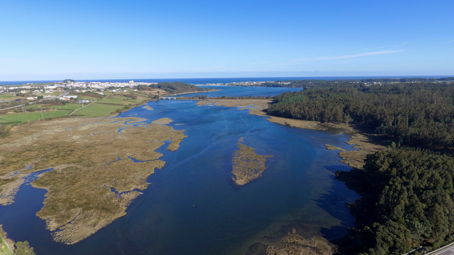 Ría de Foz