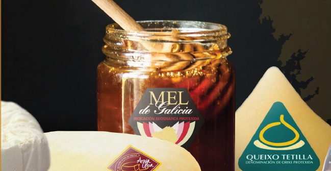 Ruta del Queso y de la Miel