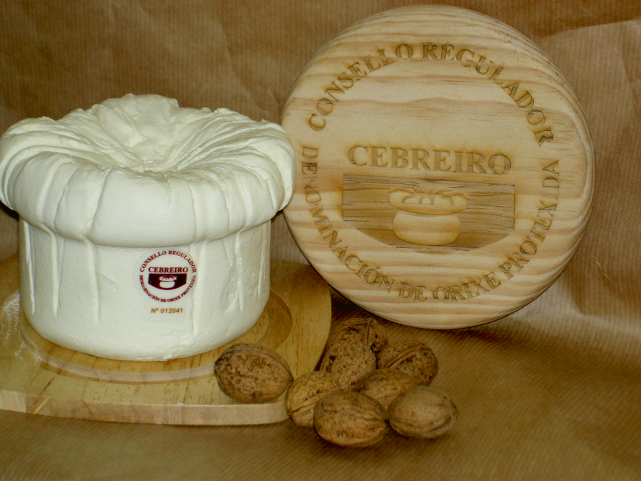 Cebreiro