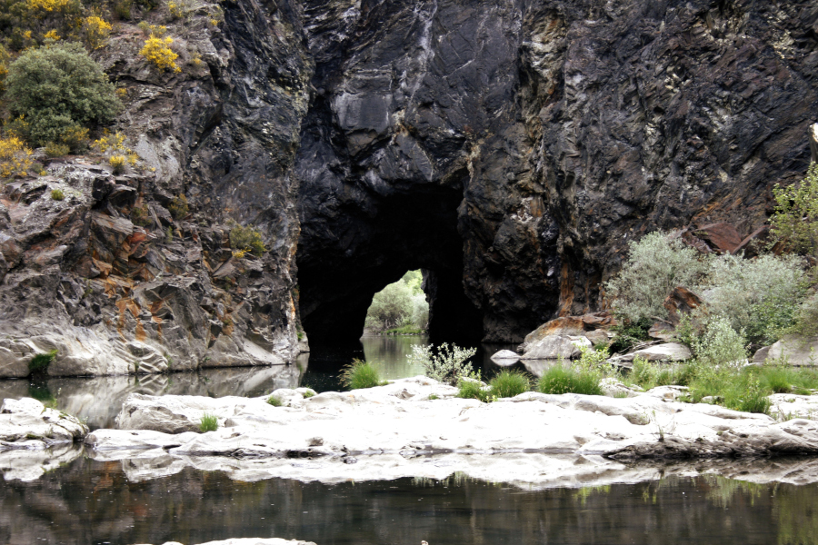 Túnel de Montefurado
