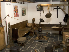 Museo Comarcal da Fonsagrada