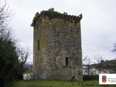 Torre de Castroverde (Castroverde)