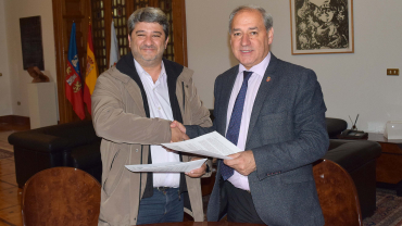 Novas actuacións da Deputación de Lugo impulsan o Xeoparque Mundial das Montañas do Courel 