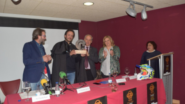 A Deputación de Lugo apoia ás XII Xornadas Estase Cocendo polo seu impulso ao turismo