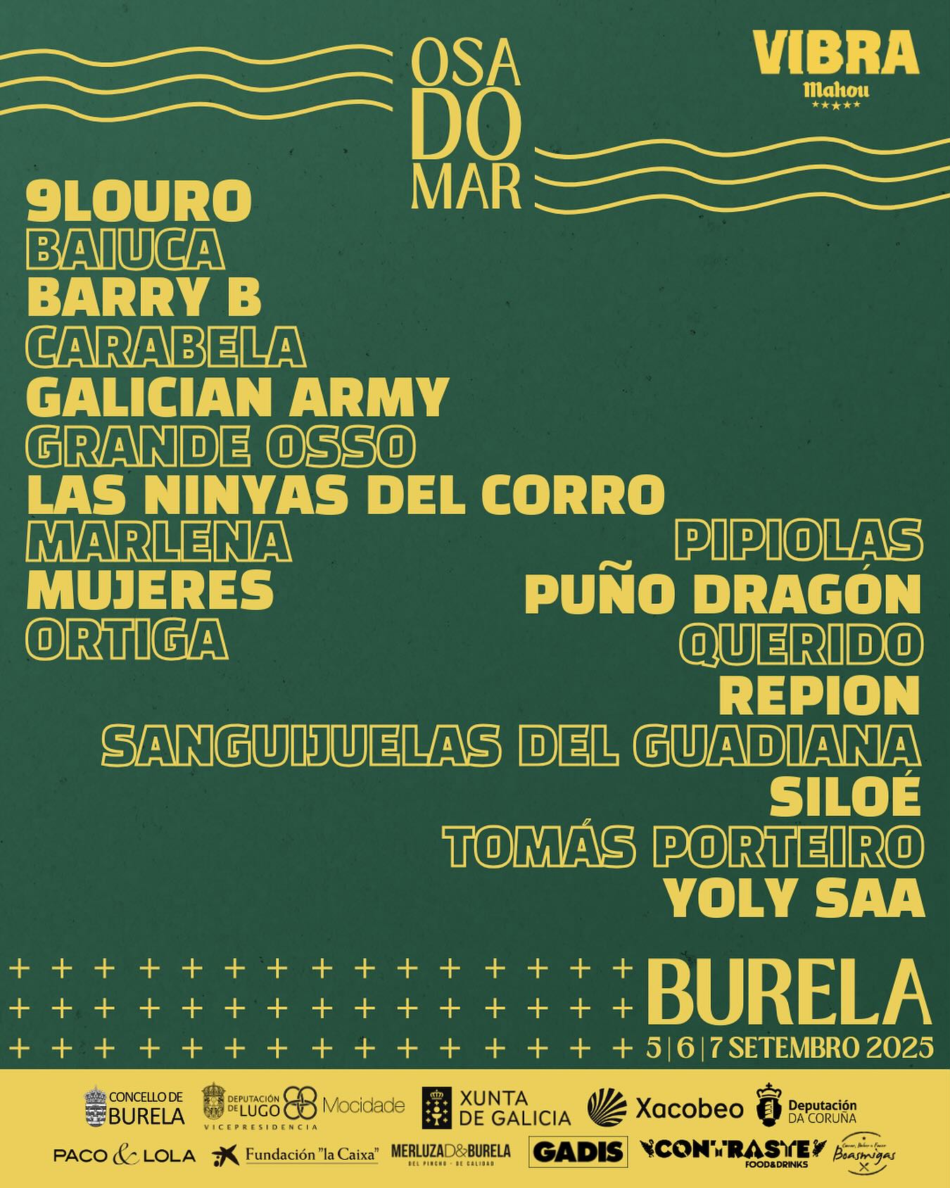 Burela