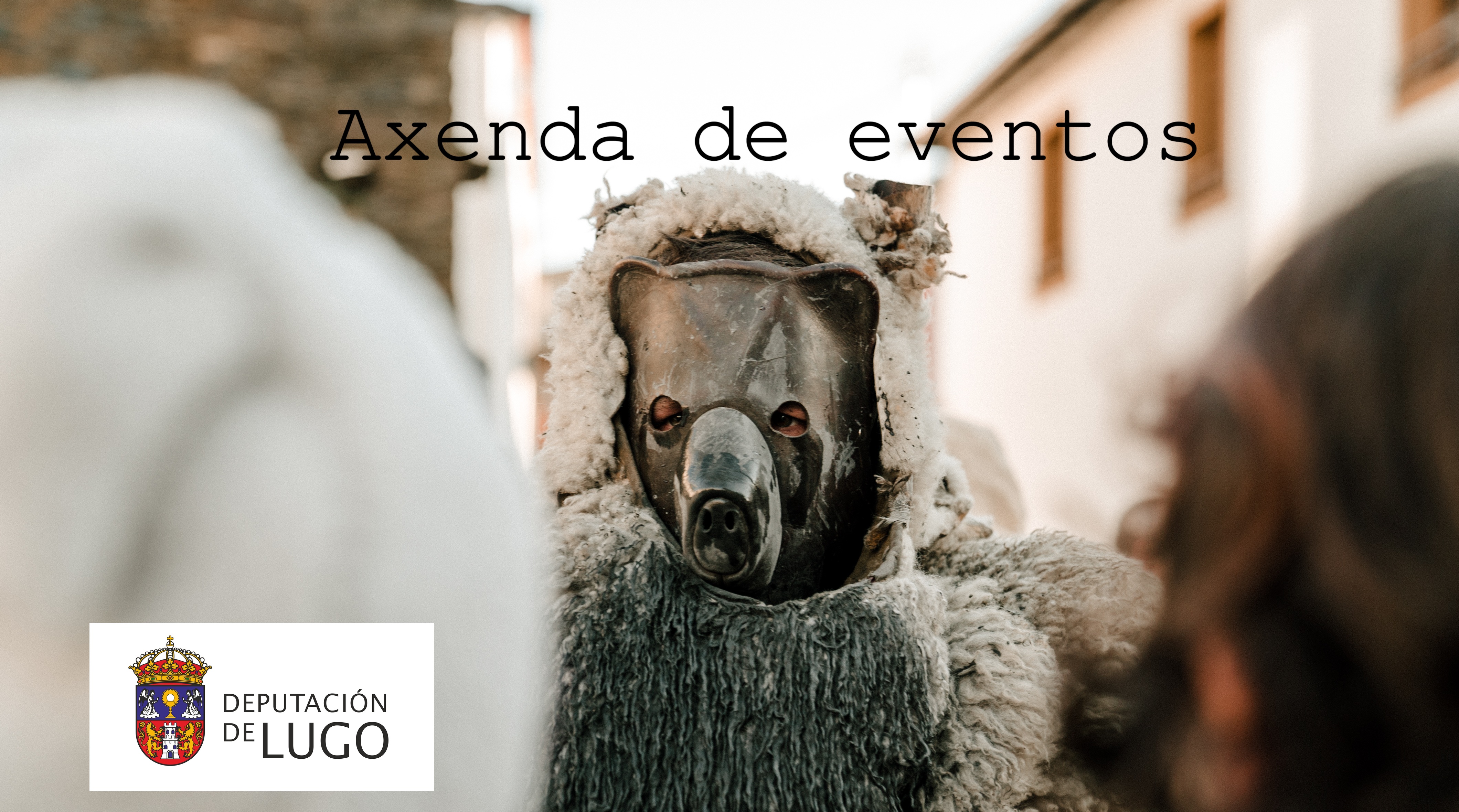 Axenda de Eventos