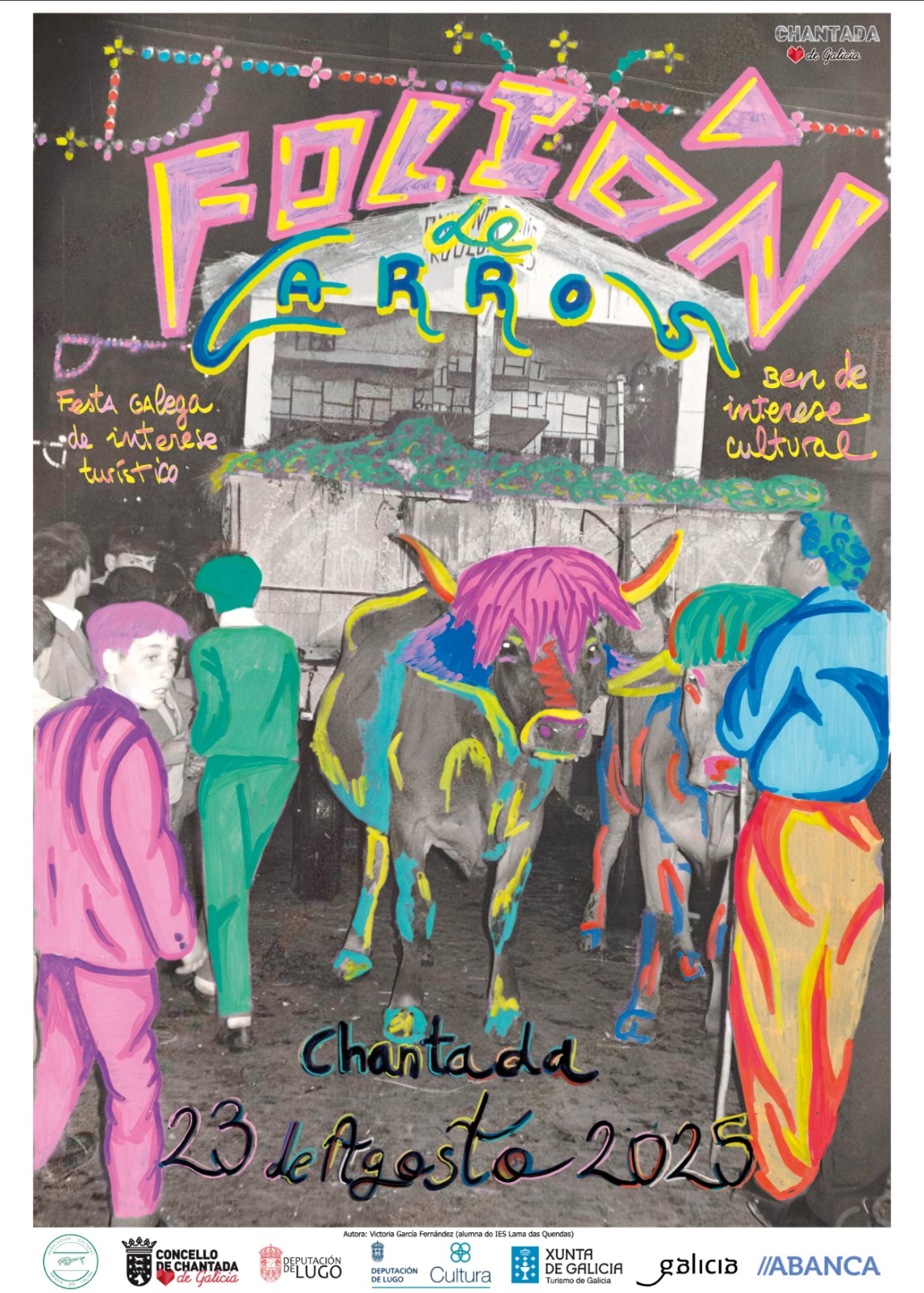 Chantada