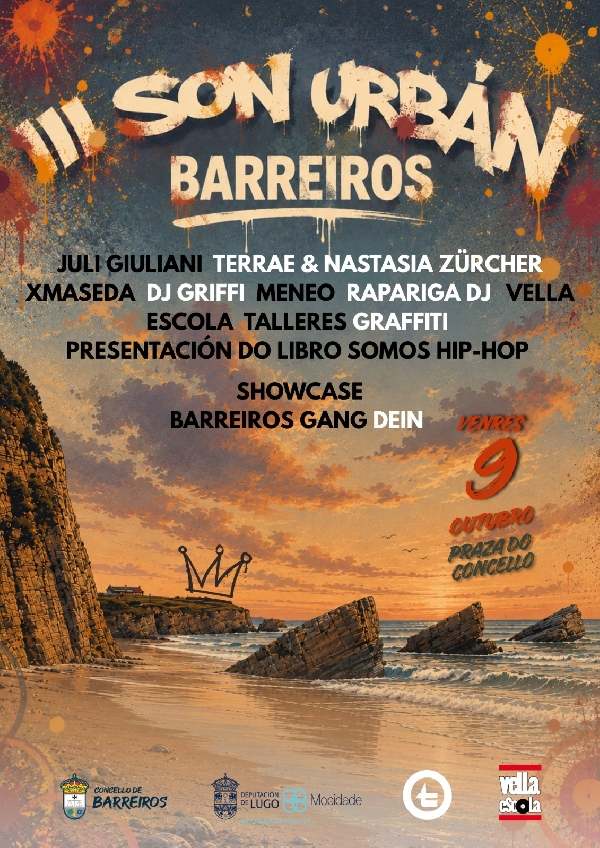Barreiros