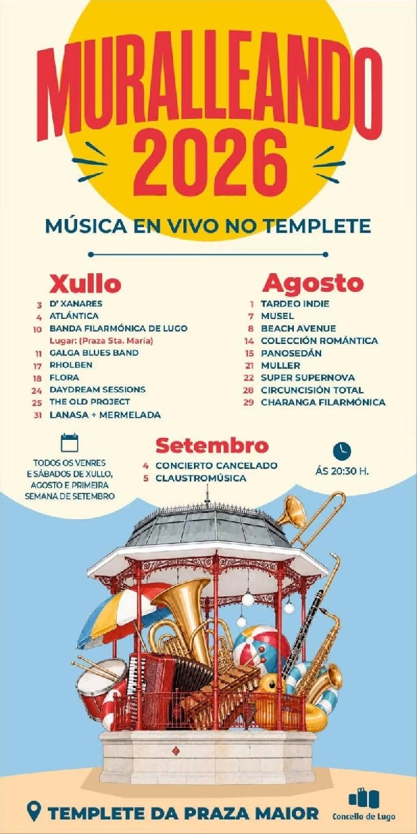 Lugo