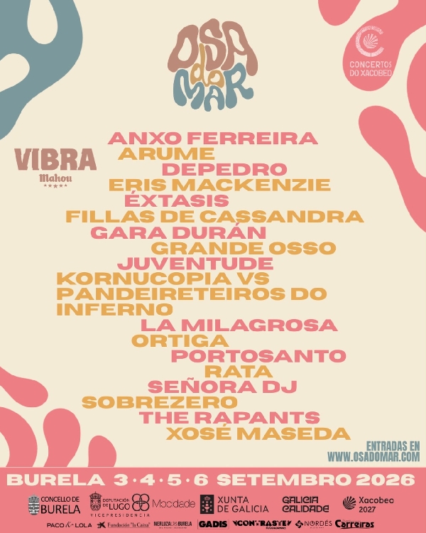 Burela
