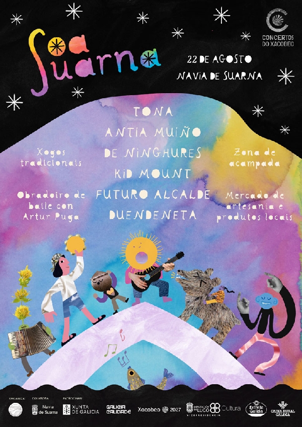 Navia de Suarna