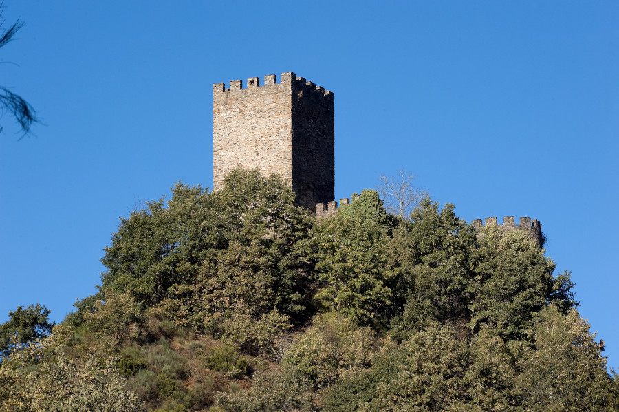 Castelo de Doiras