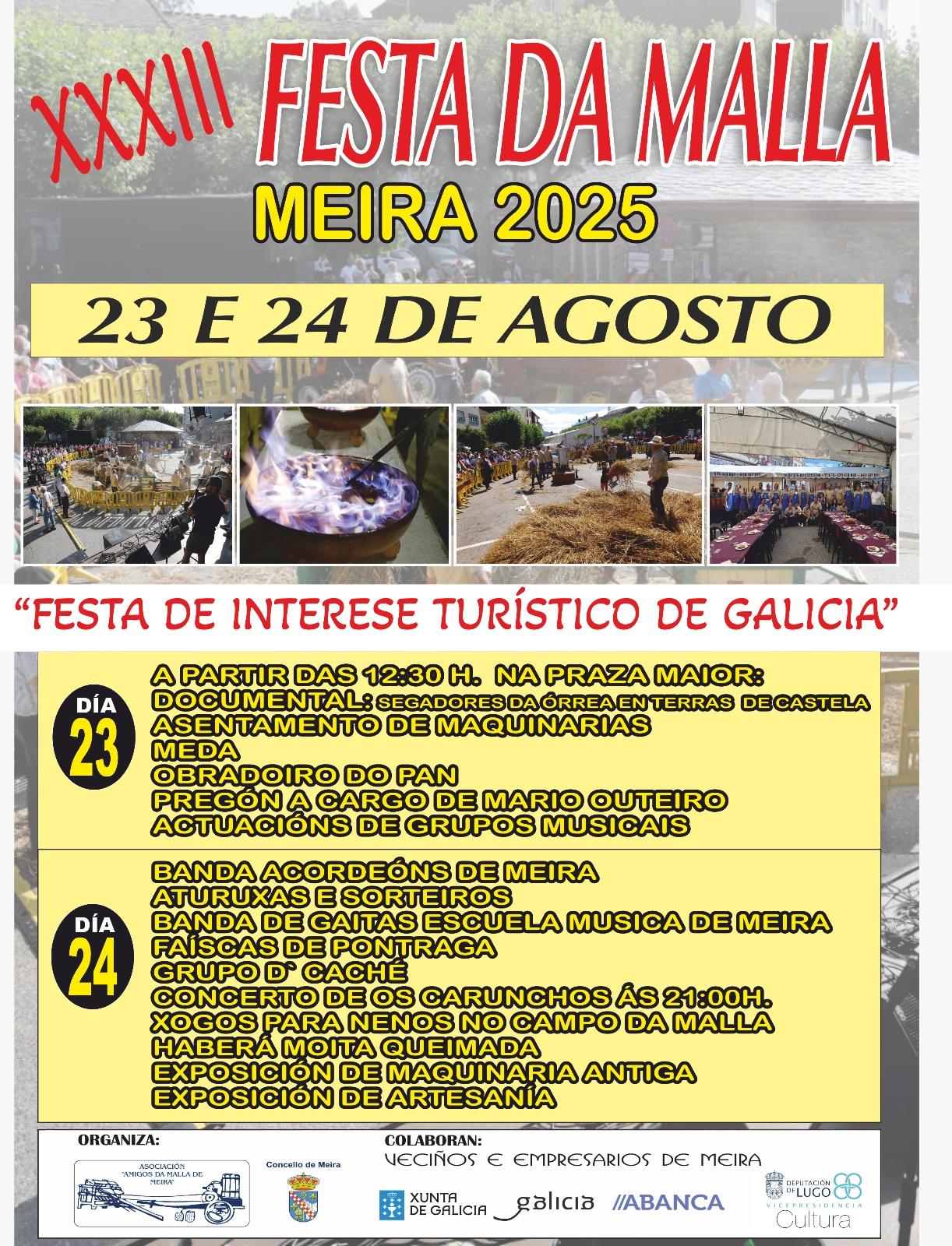 Meira