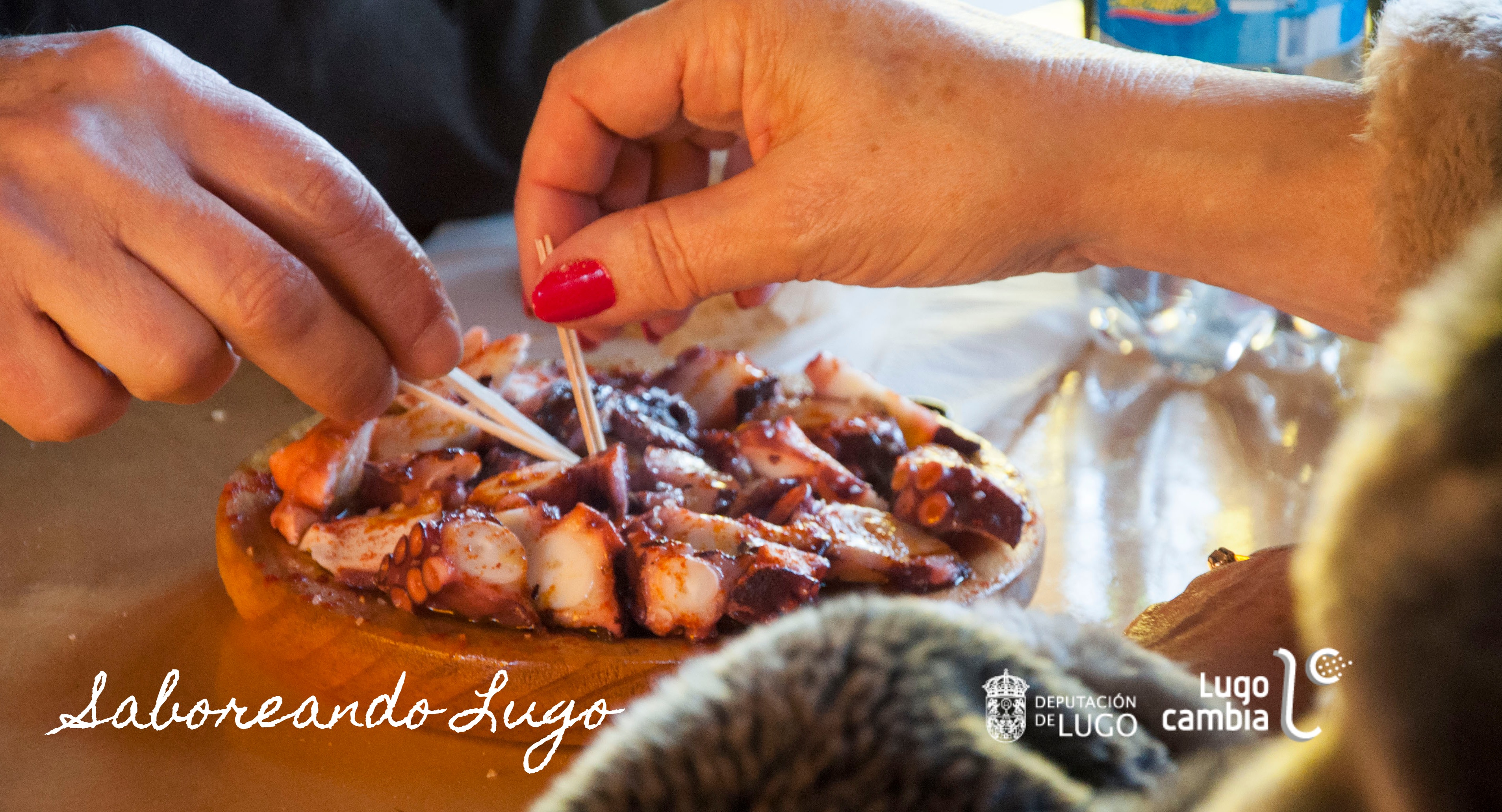 Turismo Enogastronómico