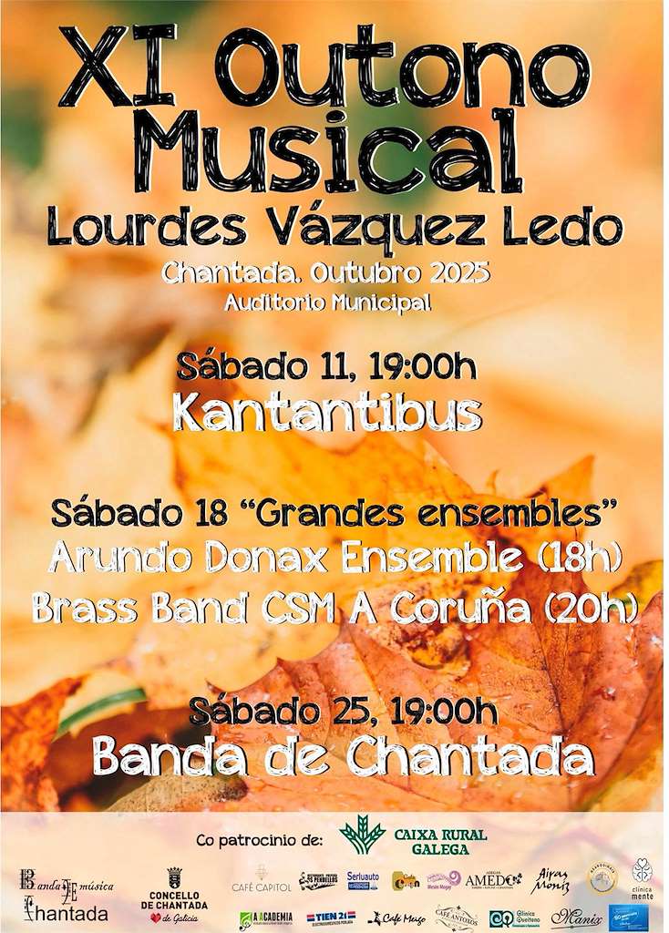 Chantada