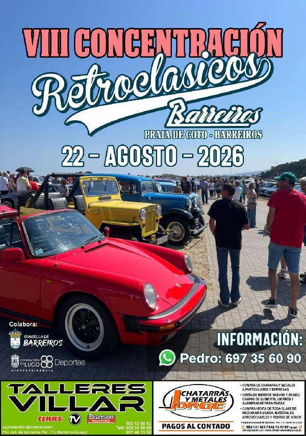 Barreiros