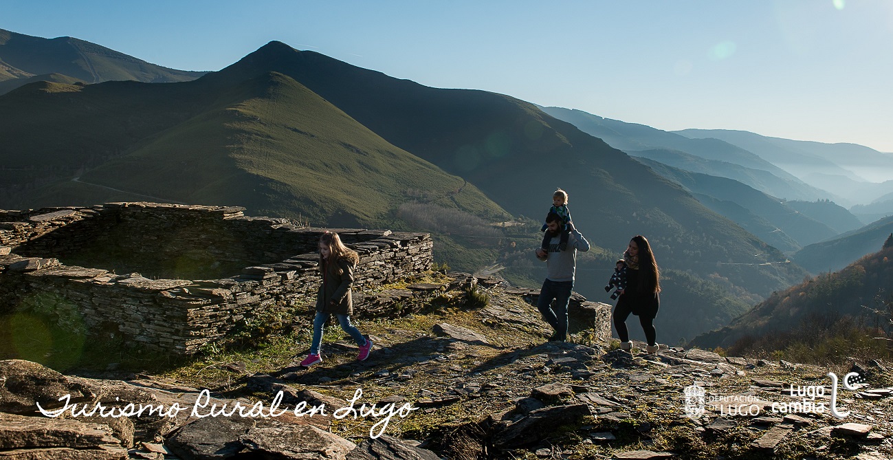 Turismo Rural