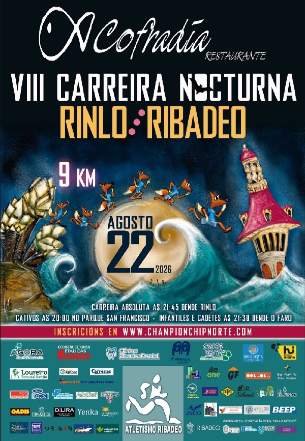 Ribadeo