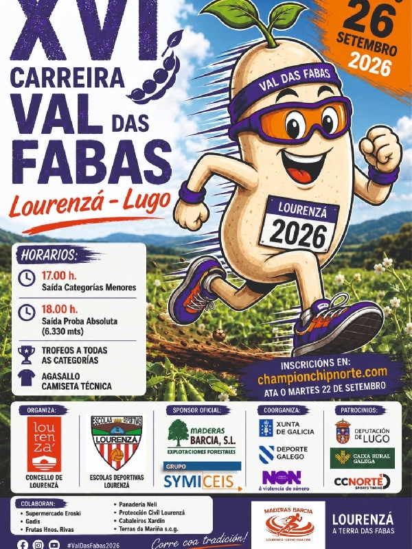 Lourenzá