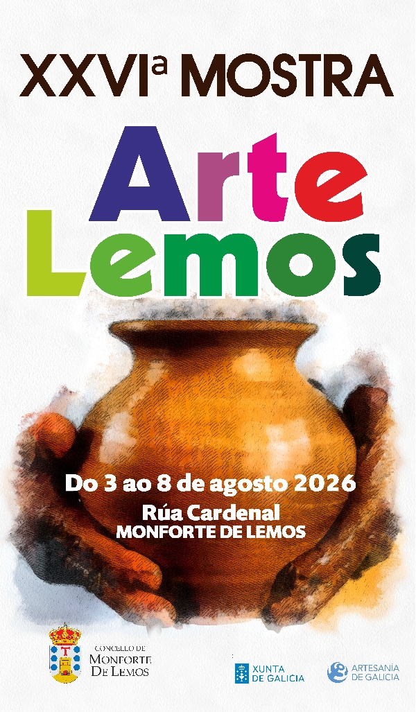 Monforte de Lemos