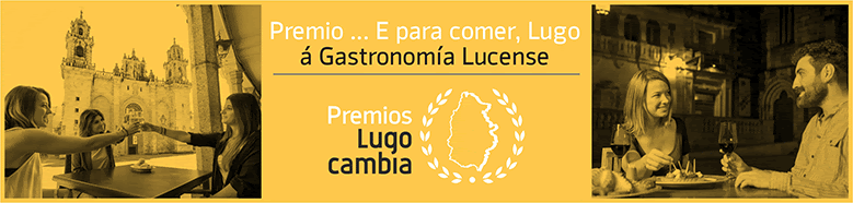 Premios Turismo