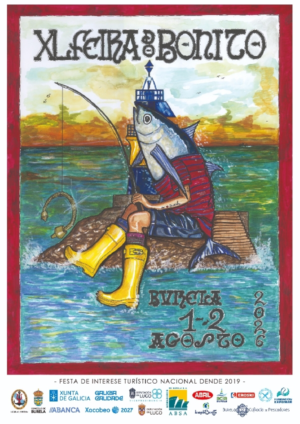 Burela