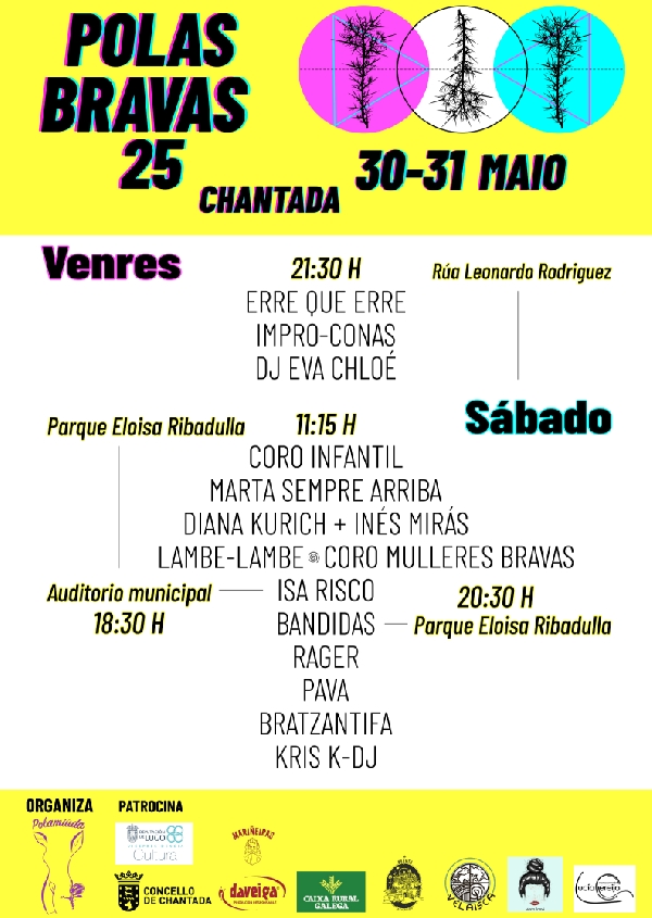 Chantada