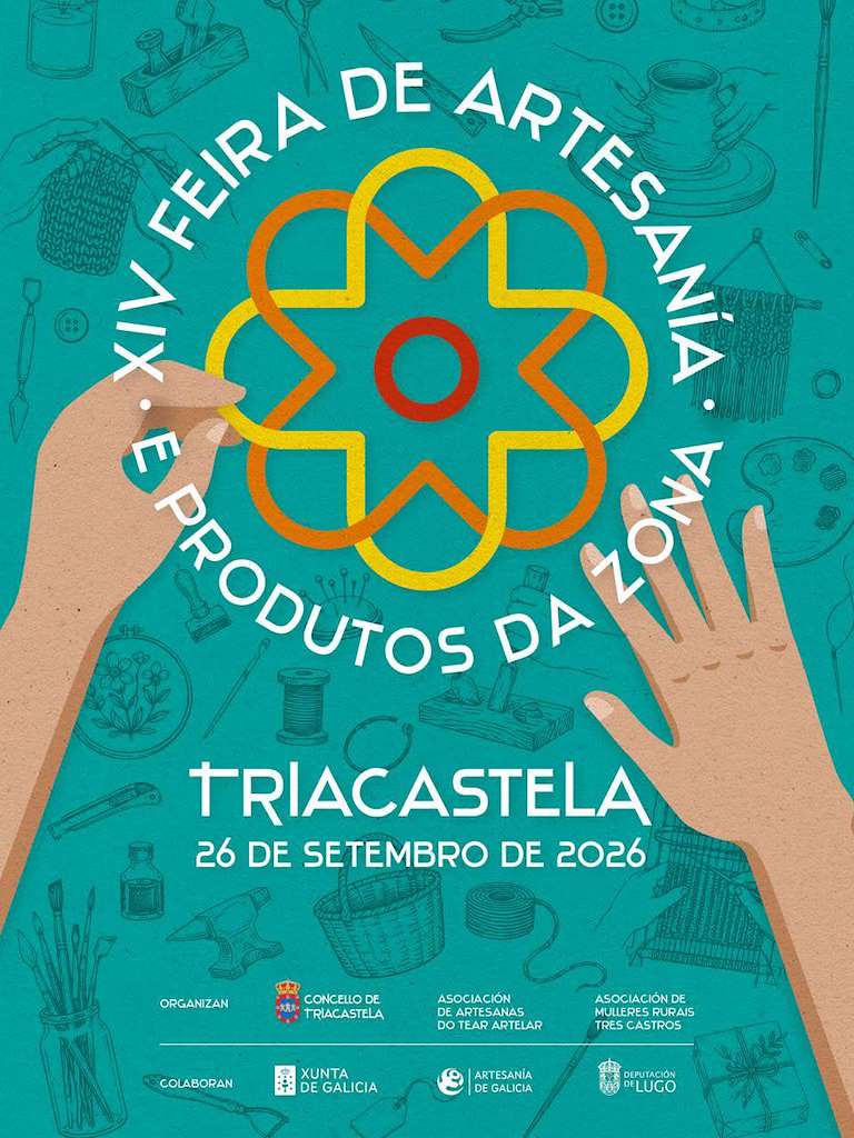 Triacastela