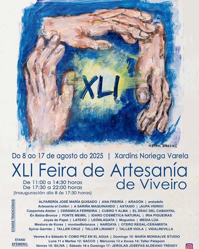 Viveiro