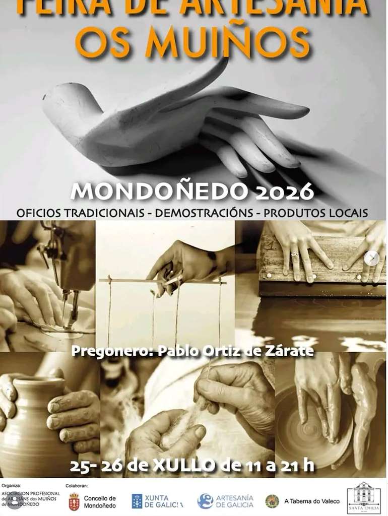 Mondoñedo
