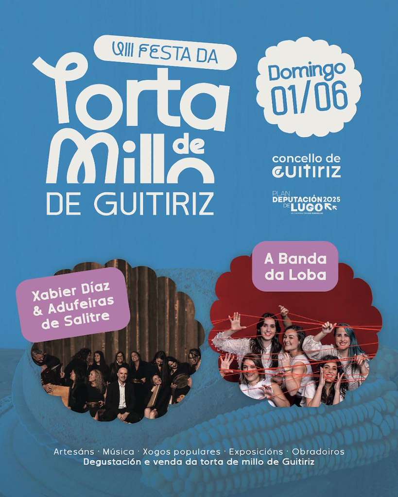 Guitiriz
