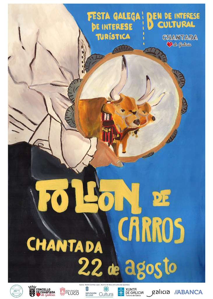 Chantada