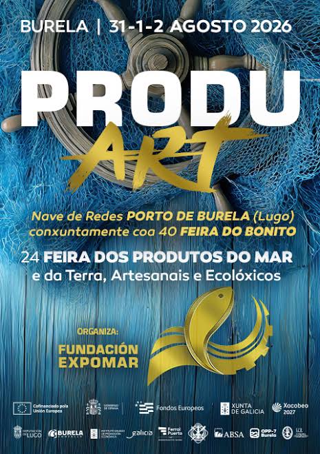 Burela