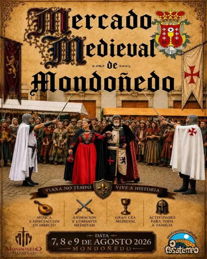 Mondoñedo