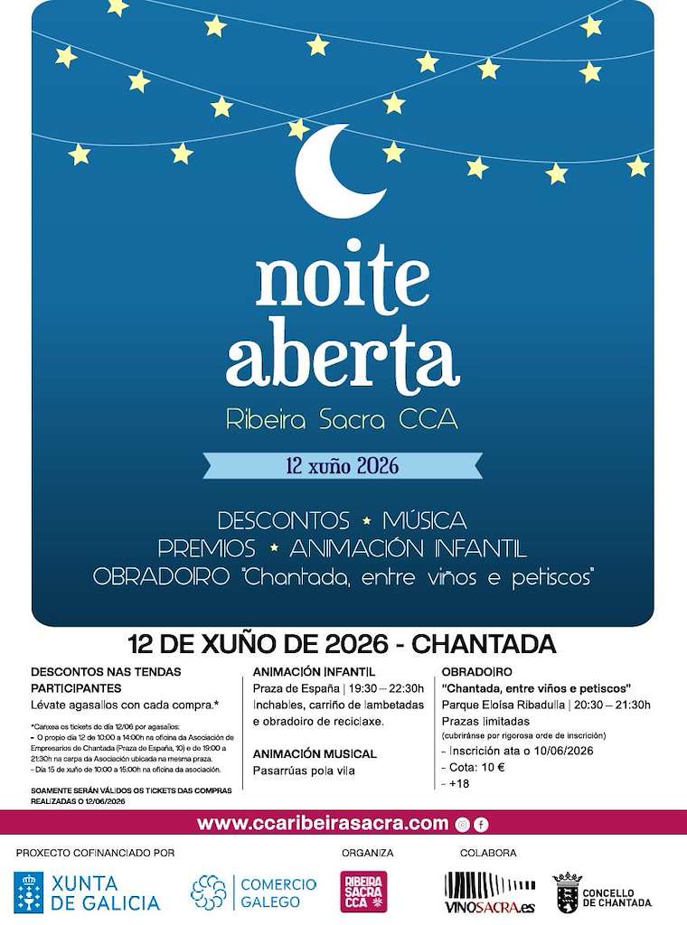 Chantada