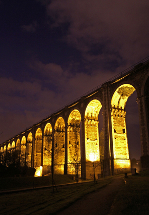 Viaducto de A Chanca
