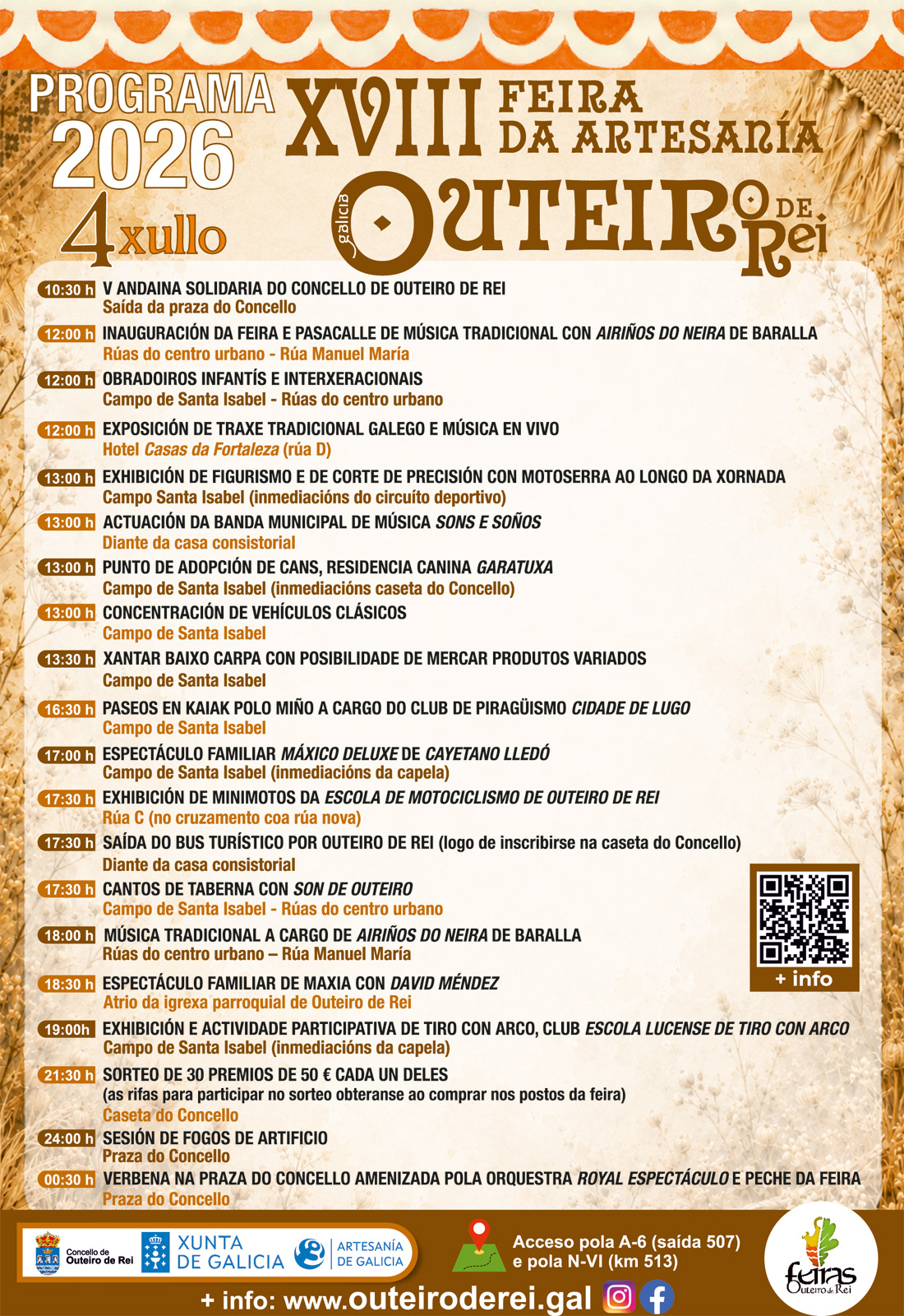 Outeiro de Rei