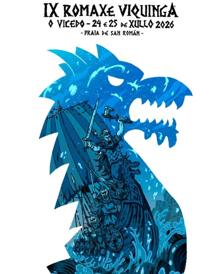 O Vicedo