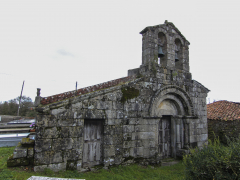 Santa María de Seteventos