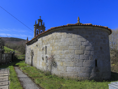 San Miguel do Monte