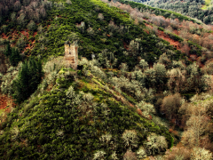 Torre de Doncos