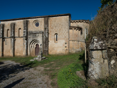 San Vicente de Pombeiro