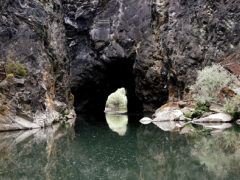Túnel de Montefurado- Quiroga