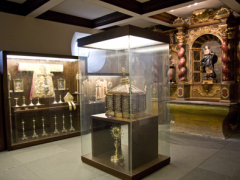 Museo Diocesano - Mondoñedo