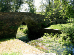Puente de Saa