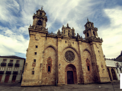 Catedral de Mondoñedo (Mondoñedo)