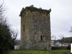 Torre de Castroverde (Castroverde)