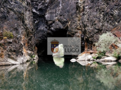Túnel de Montefurado, Quiroga