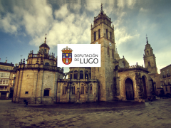 Catedral de Lugo, Lugo