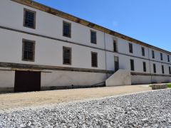 Cuartel de San Fernando